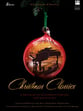 Christmas Classics piano sheet music cover